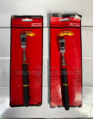 Heavy Duty Telescopic Magnetic Pick Up Tool