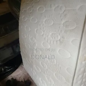 5*6 Korean Orthopedic Mattress