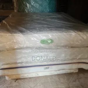 5*6 Korean Orthopedic Mattress