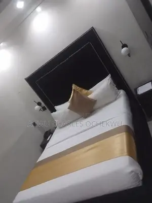 Luxury Suites in Lekki
