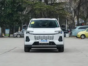 Toyota Frontlander 2025 White