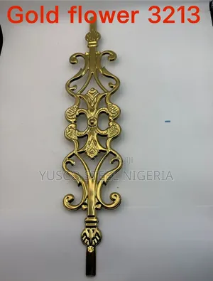 Glass Connector Accessories