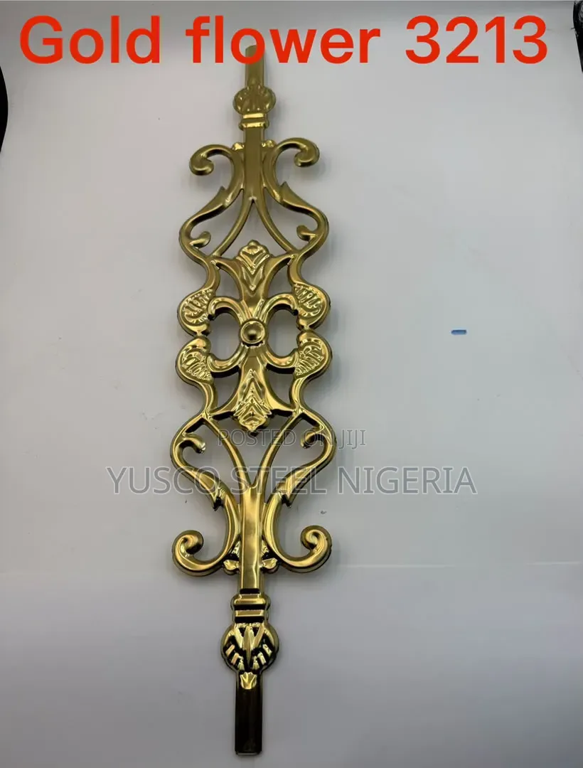 Glass Connector Accessories