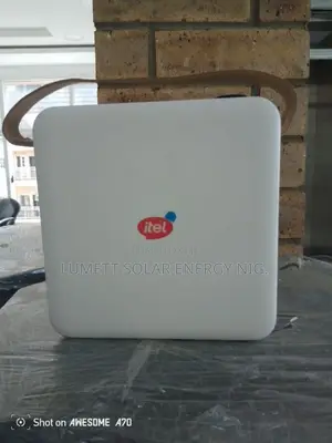320Wh 130W LiFePO4 Solar Generator for Home, Office & Travel