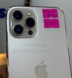 Apple iPhone 12 Pro Max 128 GB Gold