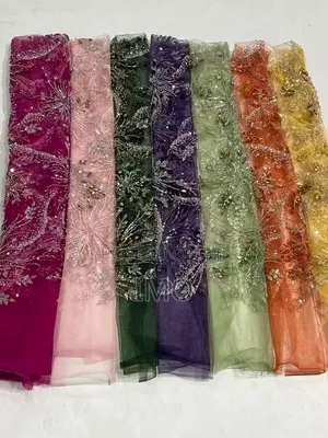 Verafabrics