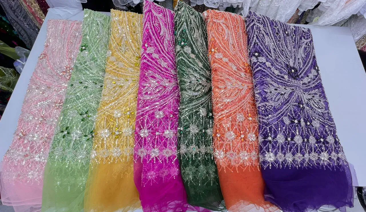Verafabrics