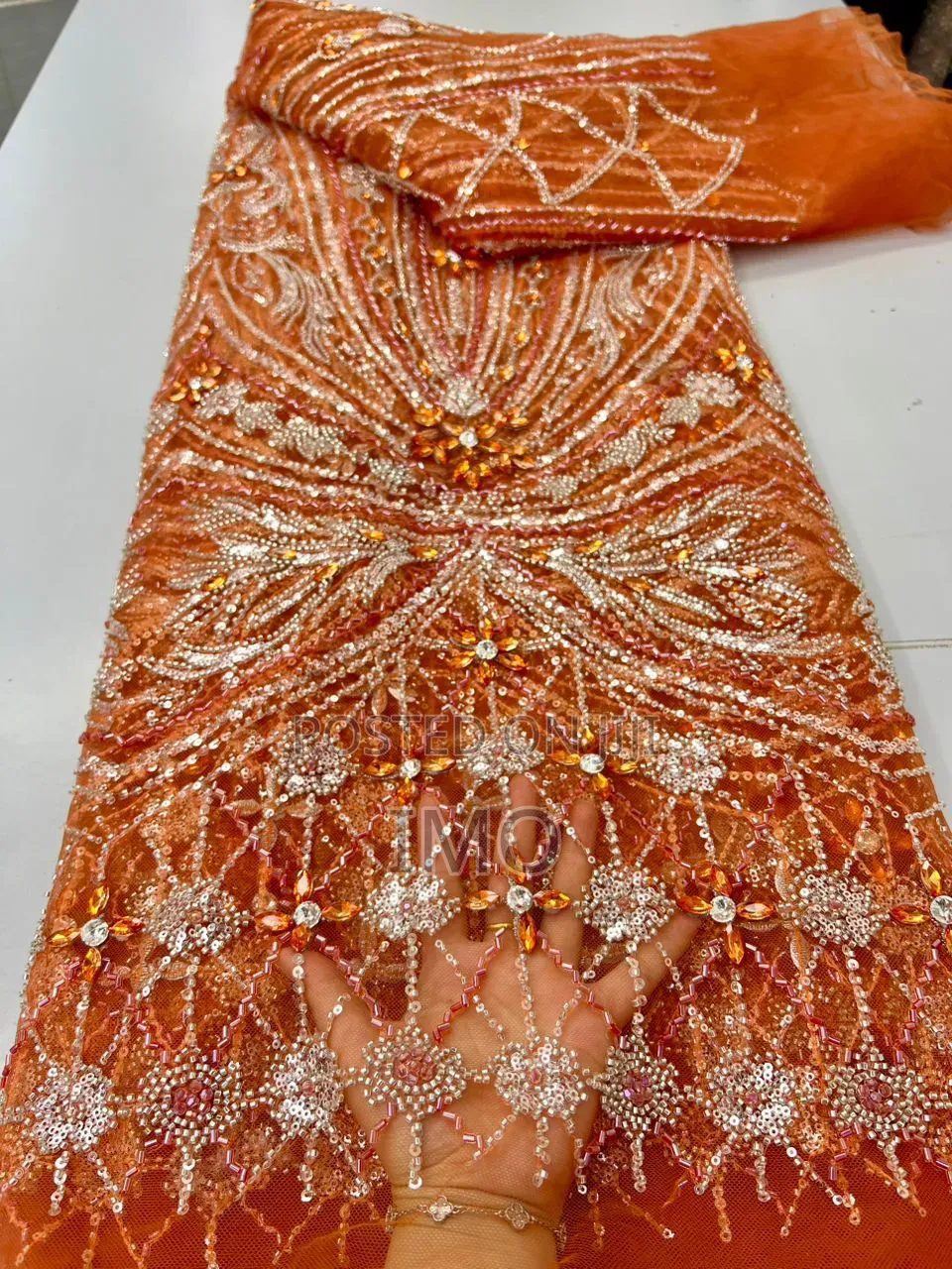 Verafabrics