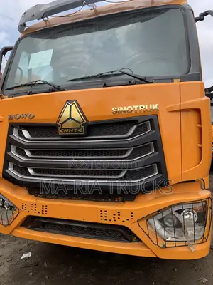 Tokunobo Sinotruk Covid 19