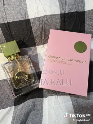 Scent by Sylvia