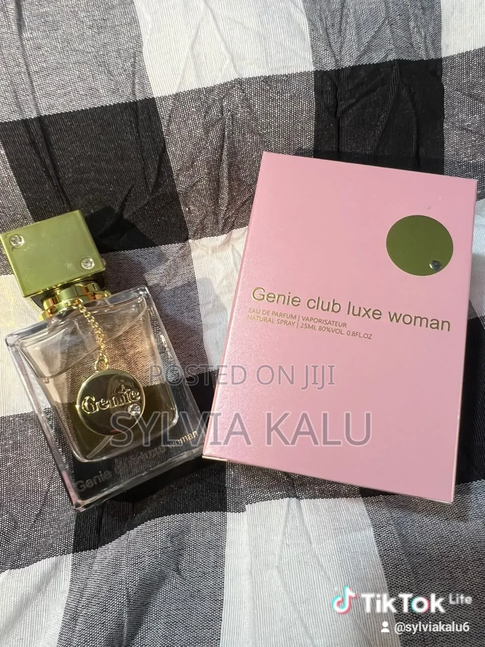 Scent by Sylvia