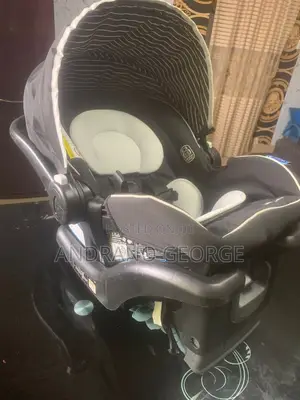 Baby Car Seat