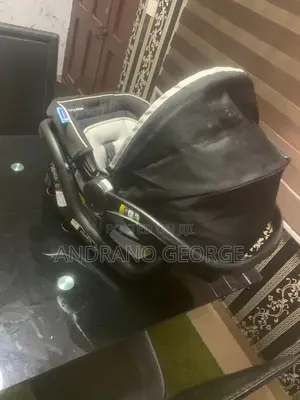 Baby Car Seat