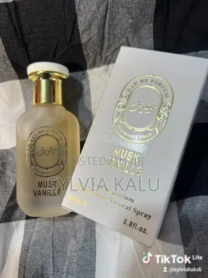 Scent by Sylvia