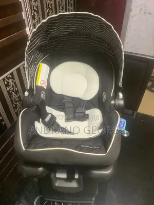 Baby Car Seat