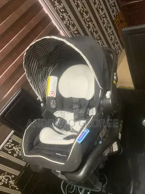 Baby Car Seat