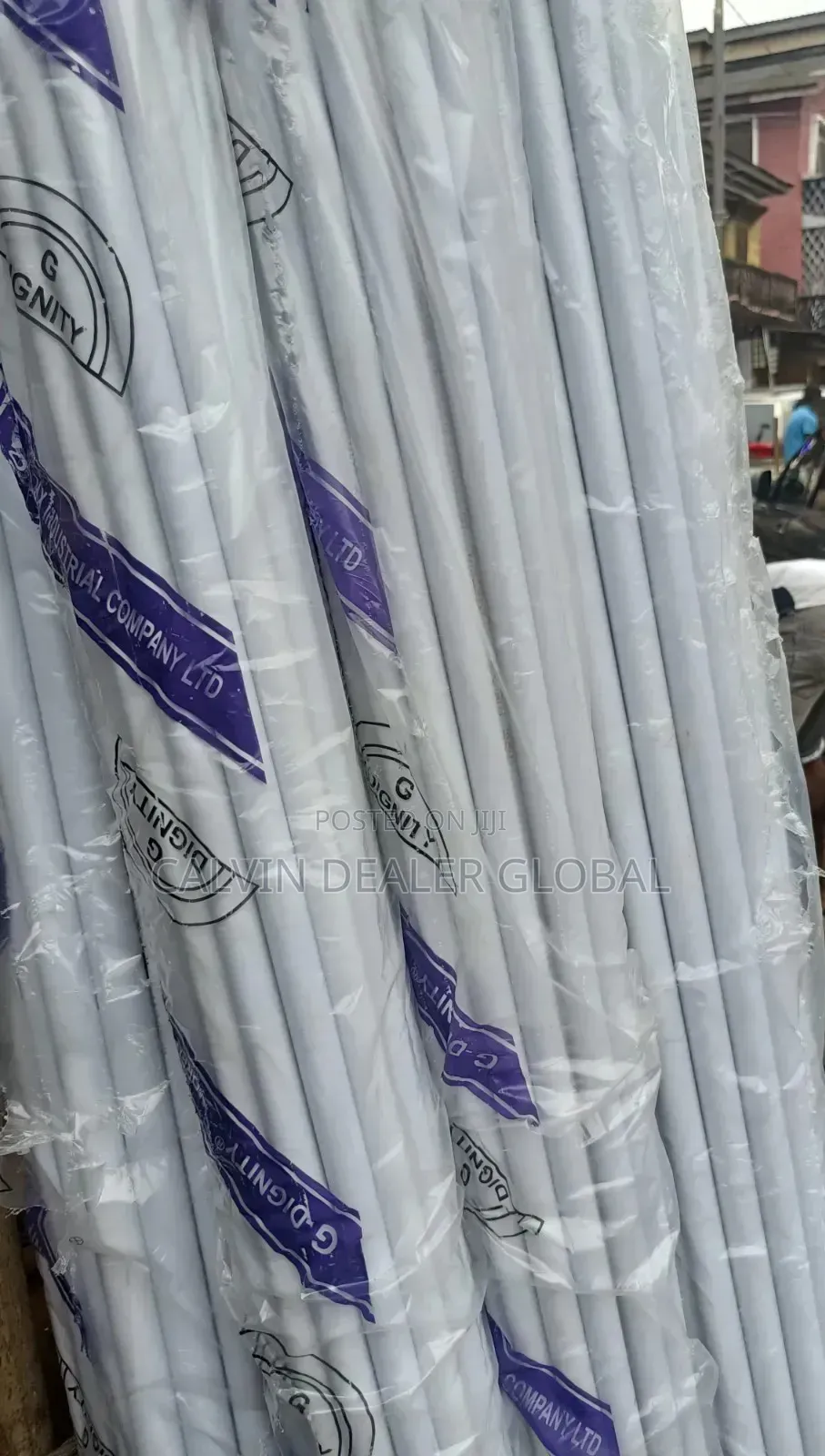20mm Bendable Pipes