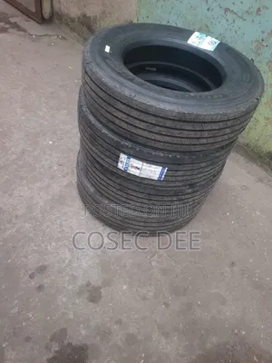 2275r17.5 Truck Tyre