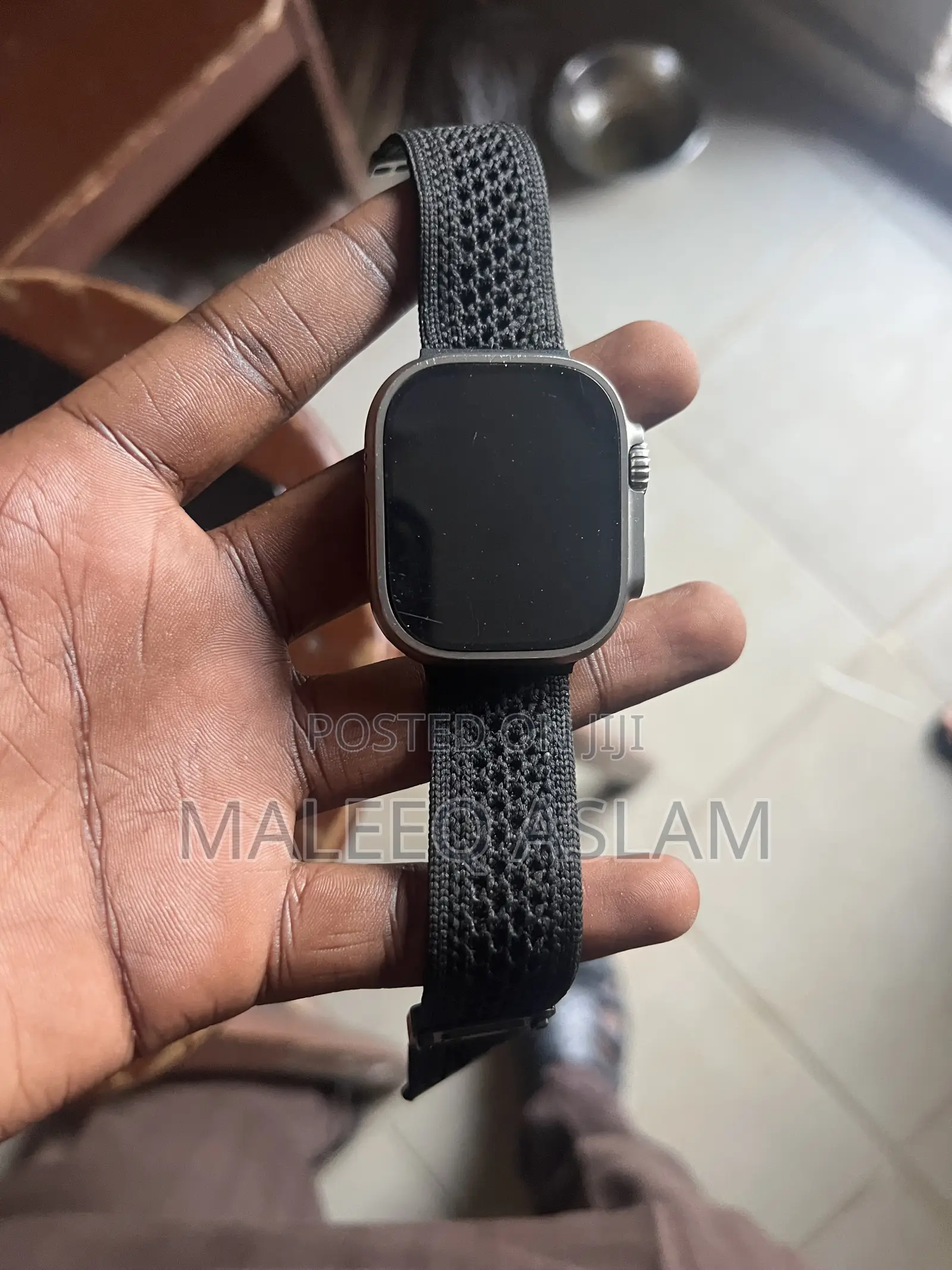 Apple Watch Ultra 2