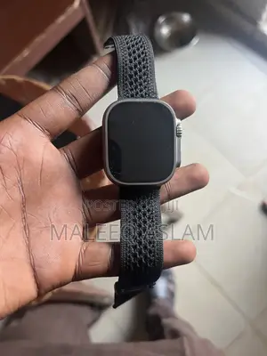 Apple Watch Ultra 2