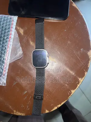 Apple Watch Ultra 2
