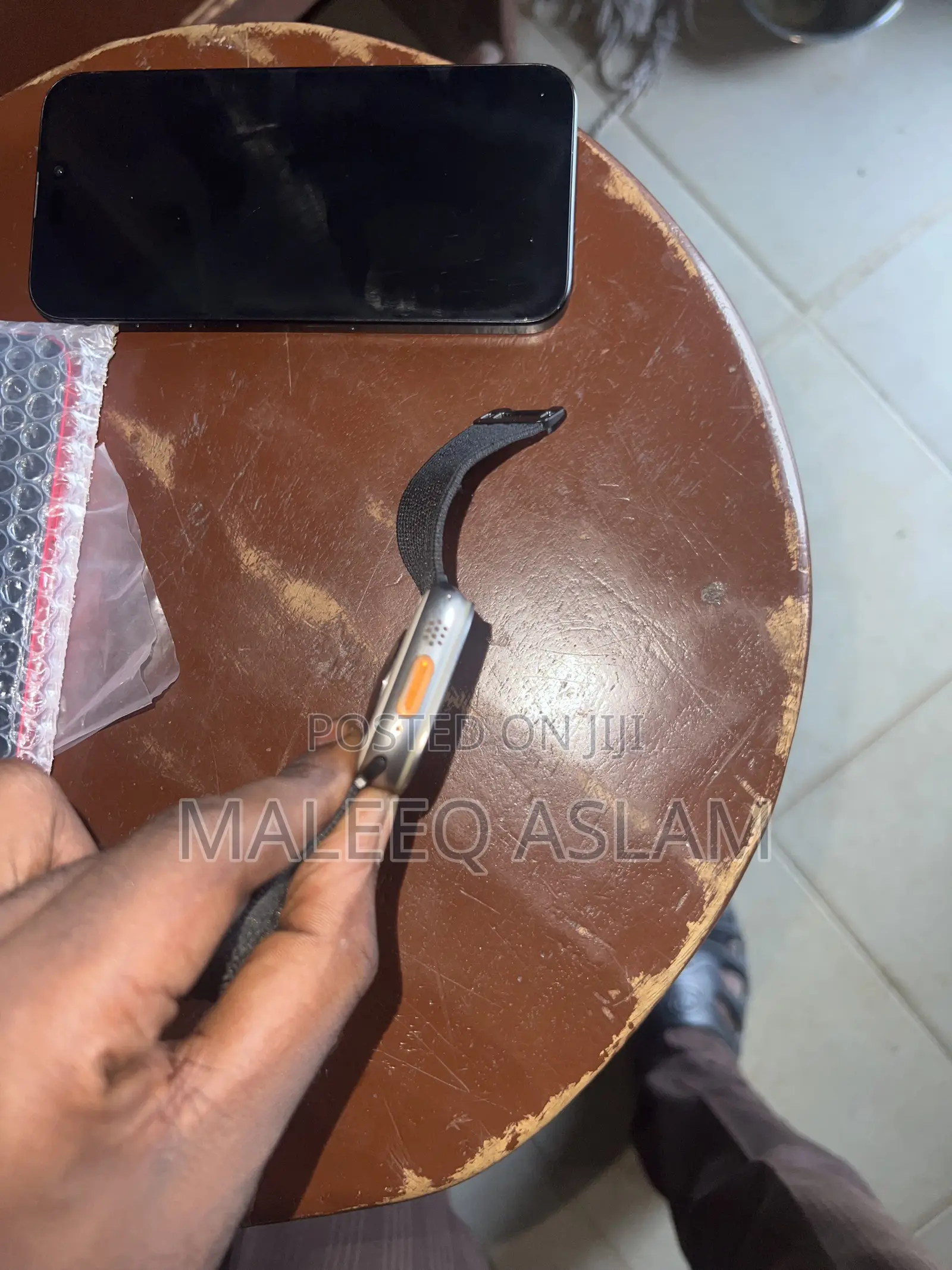 Apple Watch Ultra 2