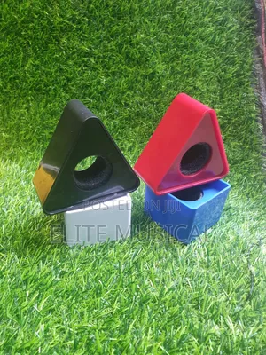 High Quality Mic Flag Box