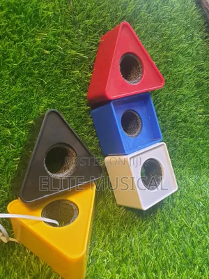 High Quality Mic Flag Box