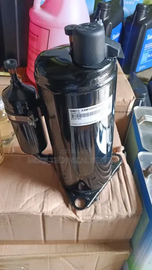 GMCC 1.5hp Compressor (R410)