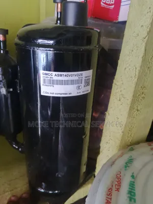 GMCC 1.5hp Compressor (R410)