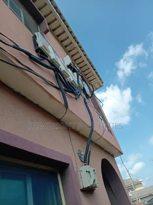 3bdrm Apartment in Ijegun for rent