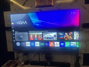 Bruhm 55’inches Vidaa Smart