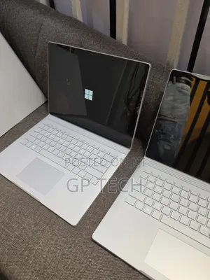 Laptop Microsoft Surface Book 2 8GB Intel Core i7 SSD 256GB