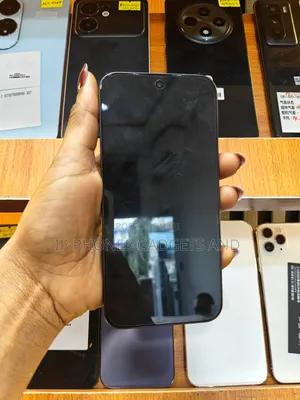 Oppo Reno16c 256 GB White