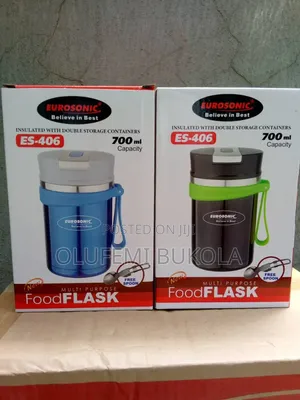 Food Flask