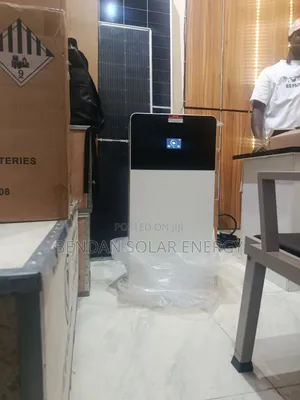 Pylontech Fidus Plus 16kWh | 8000-Cycle Smart Lithium Battery | IP65