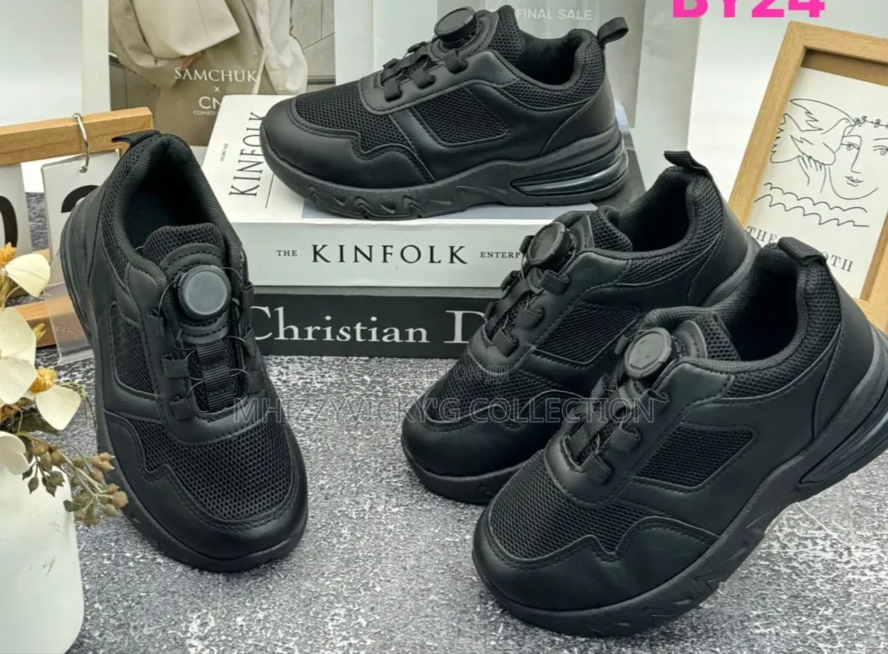 Back to School Footwears