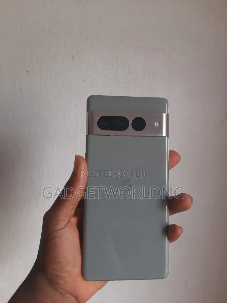 Google Pixel 7 Pro 512 GB Gray