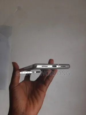 Google Pixel 7 Pro 512 GB Gray