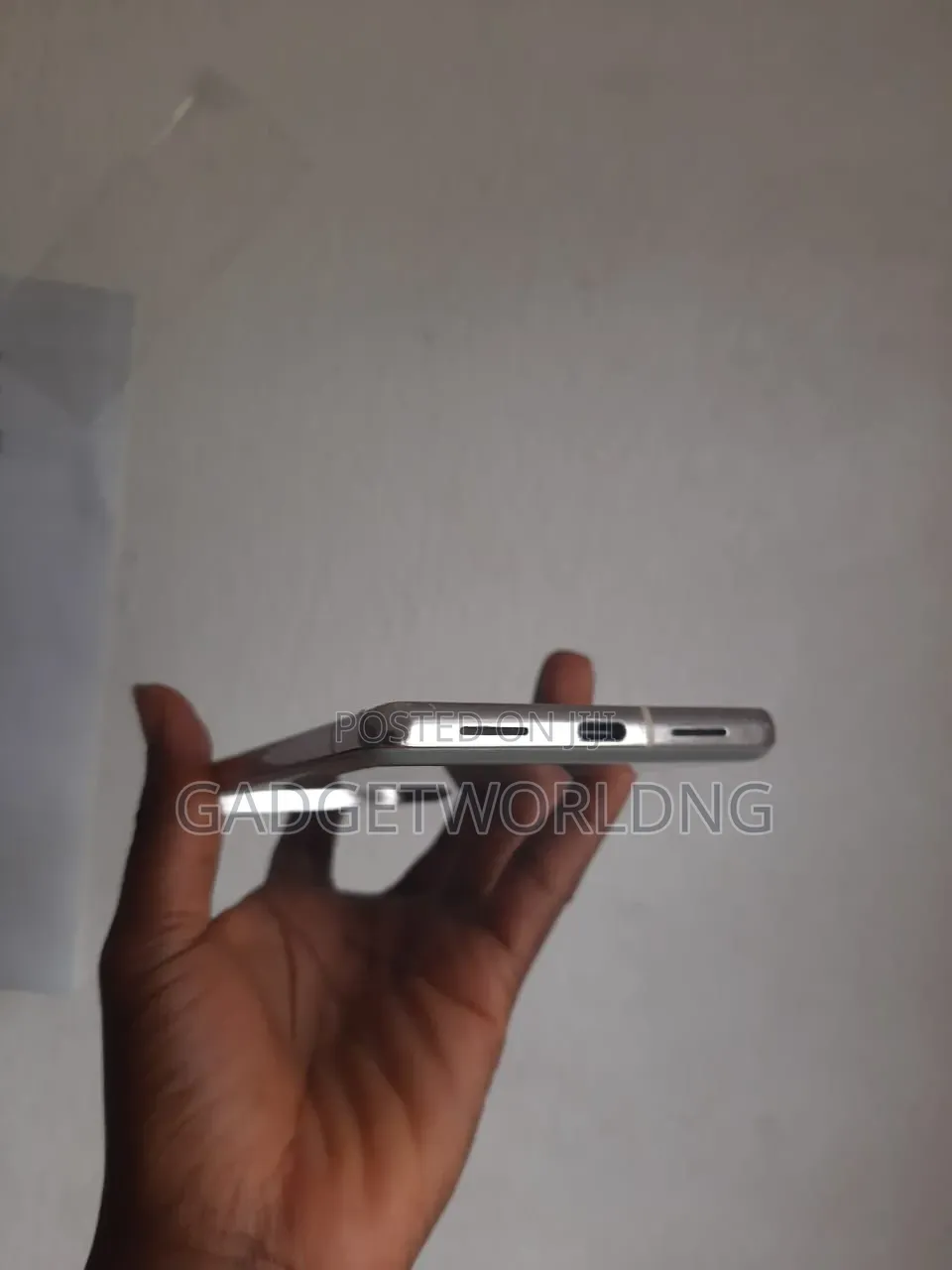 Google Pixel 7 Pro 512 GB Gray