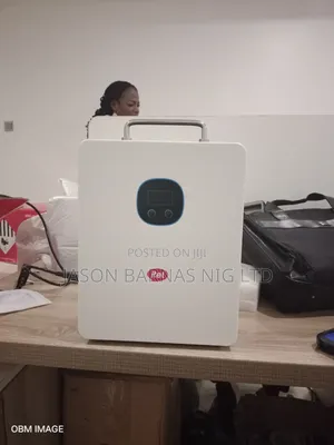 Itel Power Tank