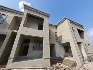 5bdrm Duplex in Osoba Hilltop Gra,, Abeokuta South for sale
