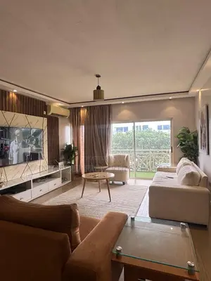 Furnished 3bdrm Apartment in Ikoyi for rent