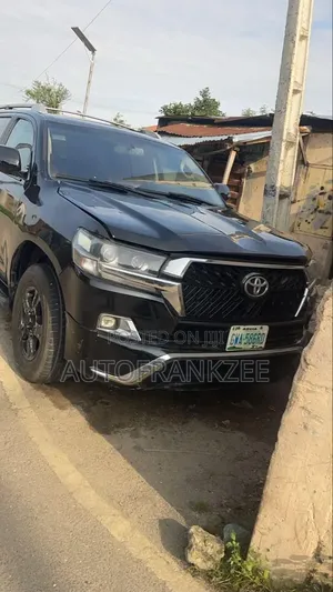 Toyota Sequoia 2014 Black