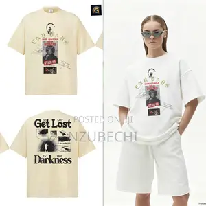 *Premium Quality Graphic T-Shirt*