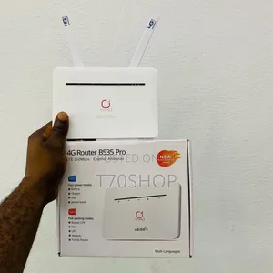 4gb Universal Wifi B525 Pro