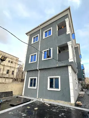 2bdrm Apartment in Ikota for rent