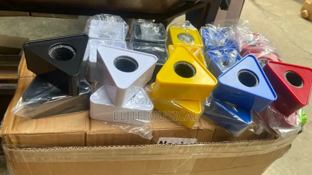 High Quality Mic Flag Box
