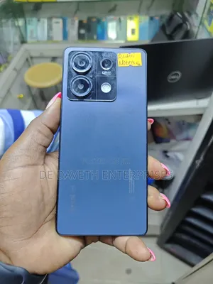 Xiaomi Redmi Note 13 128 GB Black