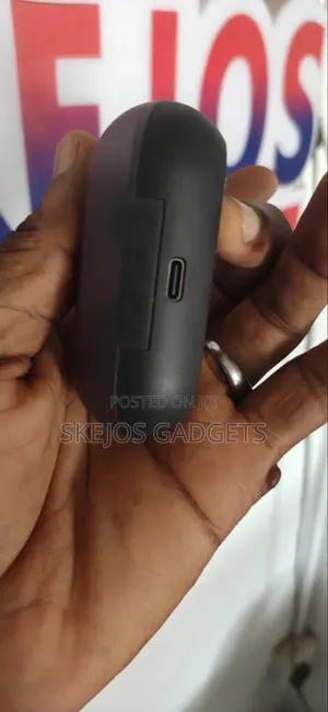 Sony WF-C500 Wireless Earbuds